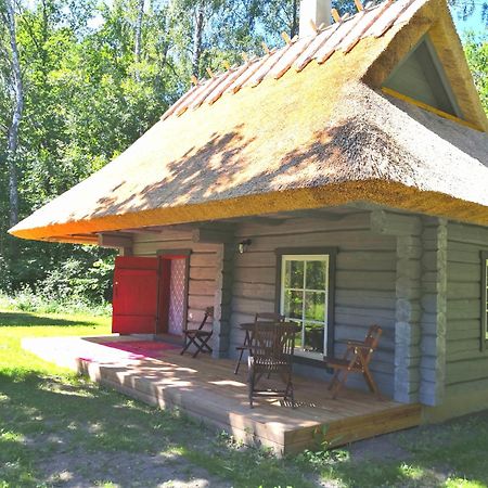Kotka Farm Hotel Saarekula Luaran gambar