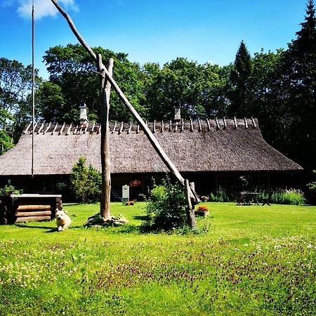 Kotka Farm Hotel Saarekula Luaran gambar