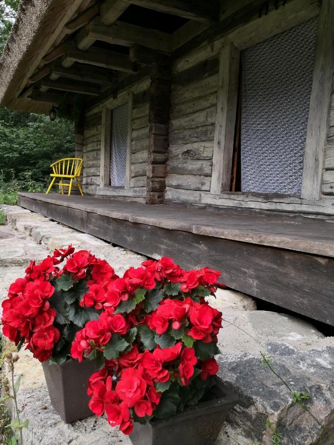 Kotka Farm Hotel Saarekula Bilik gambar