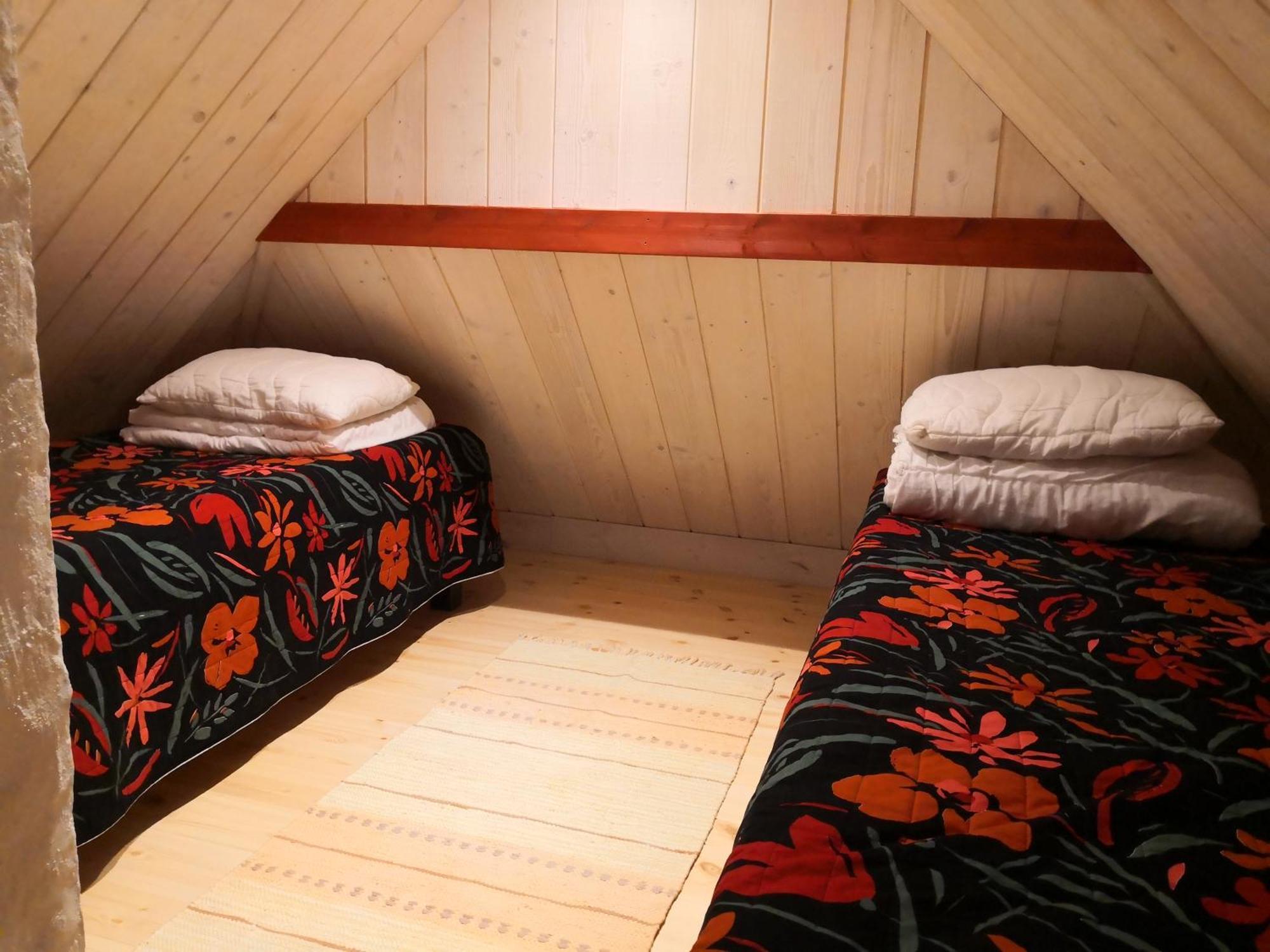 Kotka Farm Hotel Saarekula Luaran gambar