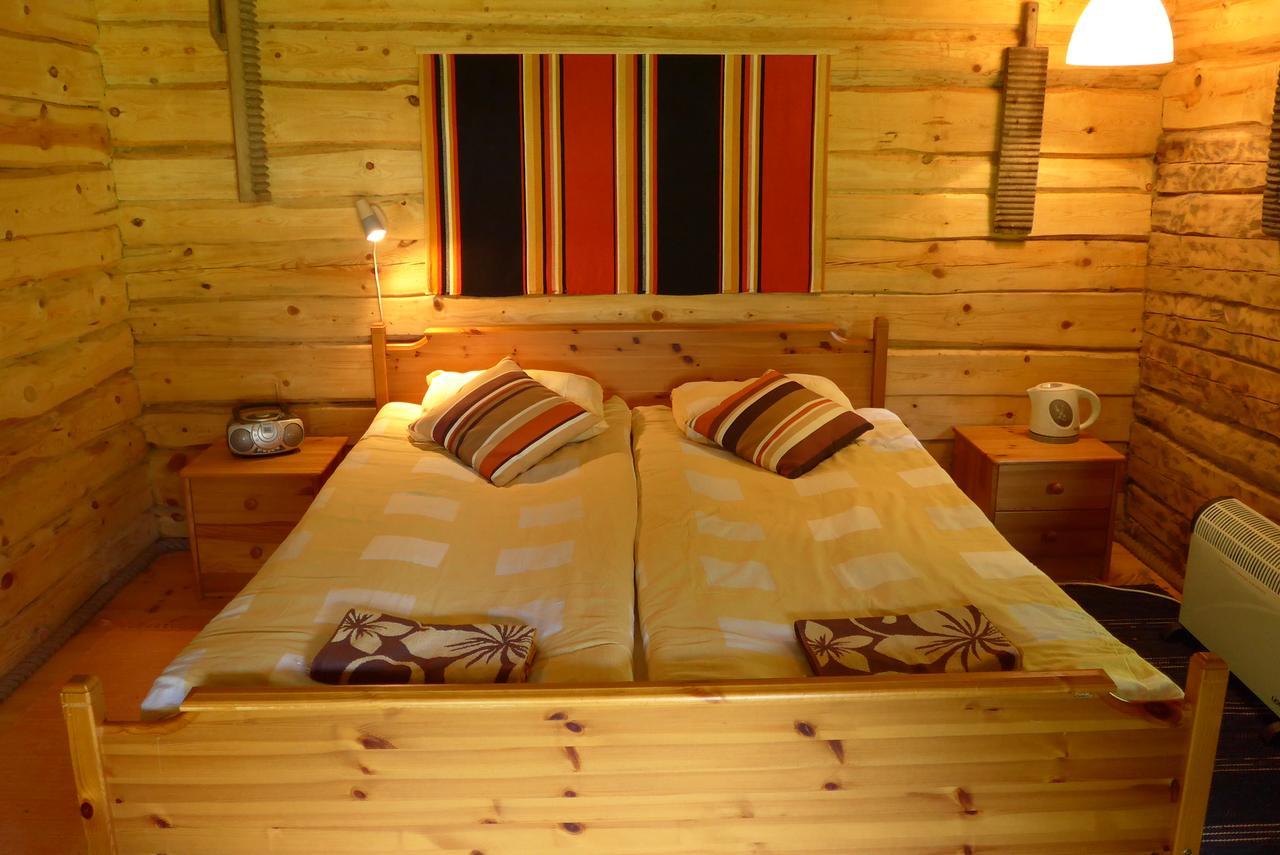 Kotka Farm Hotel Saarekula Luaran gambar