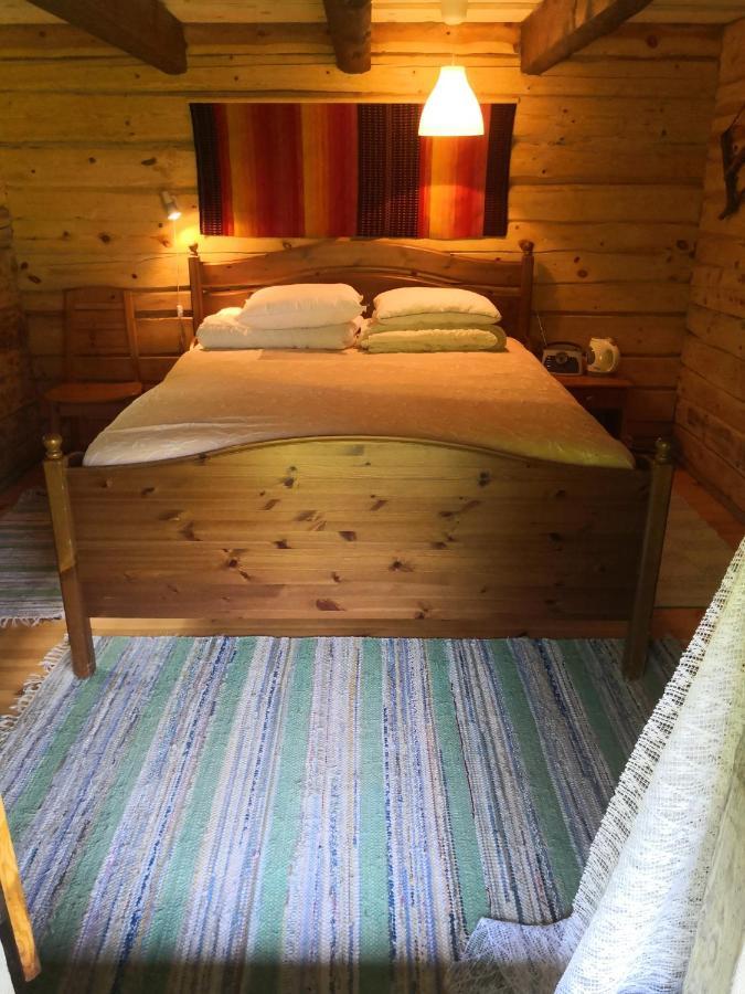 Kotka Farm Hotel Saarekula Luaran gambar
