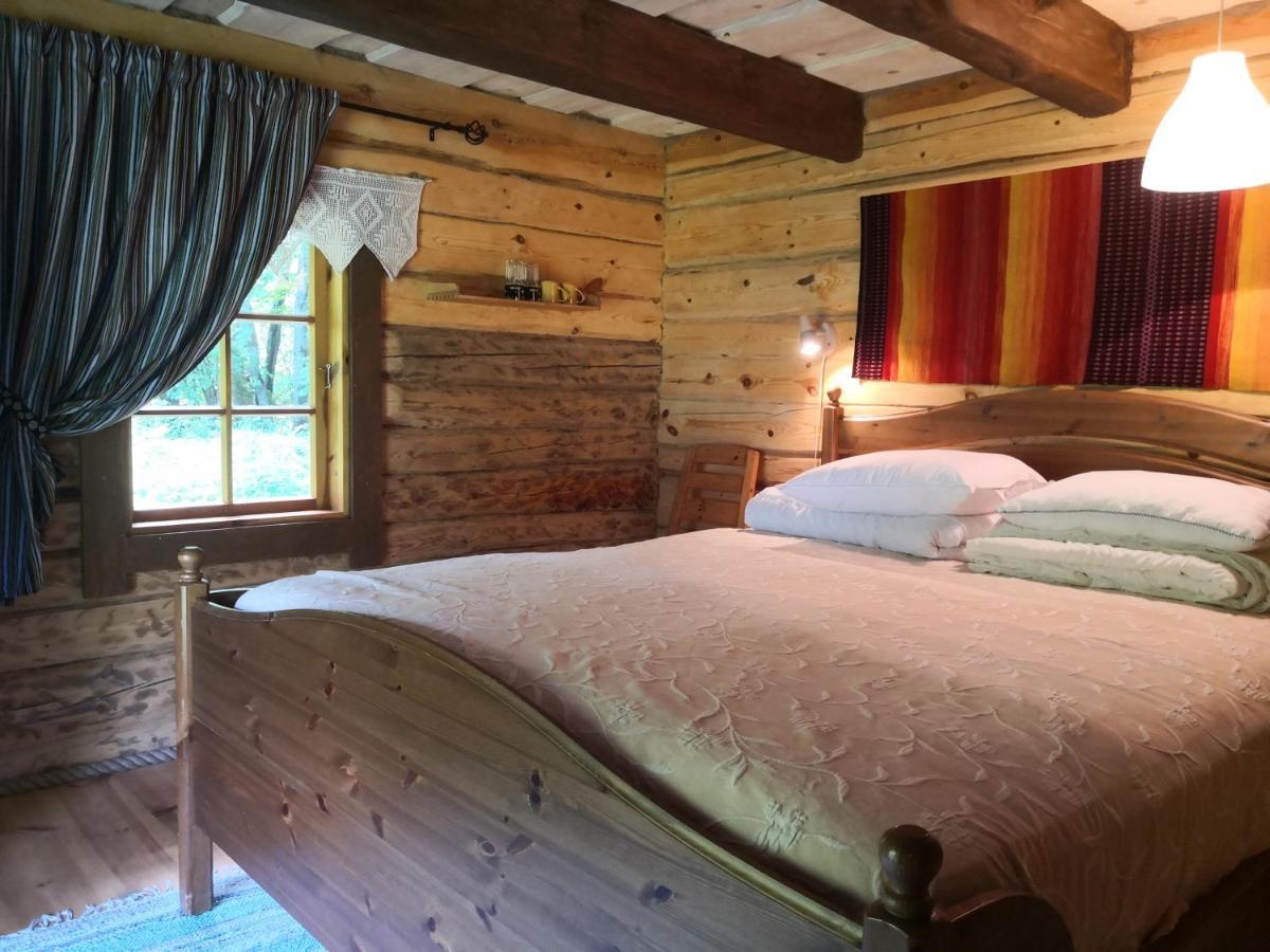 Kotka Farm Hotel Saarekula Luaran gambar